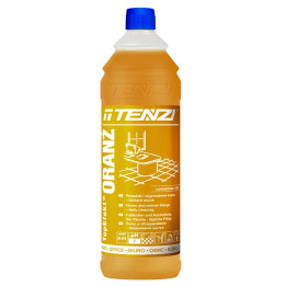 Płyn do podłóg, TENZI - B-01/001