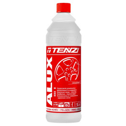 Koncentrat do felg, TENZI - A-09/001