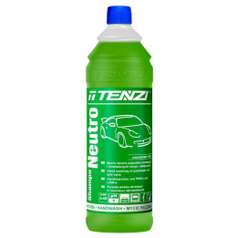 Szampon, TENZI - A-05/001