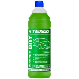 Super szampon, TENZI - A-43/001
