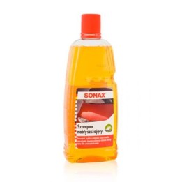 SZAMPON NABŁYSZ. SONAX 1L KONC.