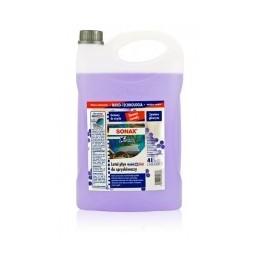 PŁYN DO SPRYS. LETNI NANOPRO 4L