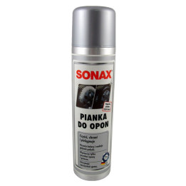 Pianka do opon 400 ml - SONAX