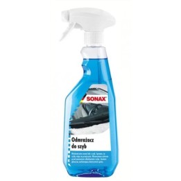 ODMRAŻACZ DO SZYB 500ML