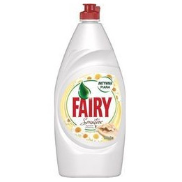 PŁYN DO NACZYŃ FAIRY 0.9L RUMIANEK AKTYWNA PIANA