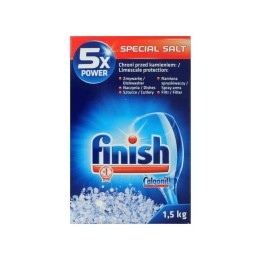 SÓL DO ZMYWARKI FINISH 1.5KG