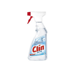 PŁYN DO SZYB CLIN 500ML ANTYPARA ROZP.