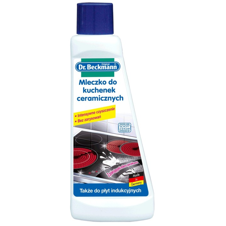 MLECZKO DO KUCHNI DR.BECKMANN 250ML
