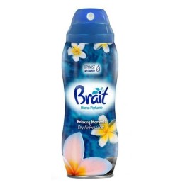 ODŚWIEŻACZ BRAIT 300ML RELAXING MOMENTS