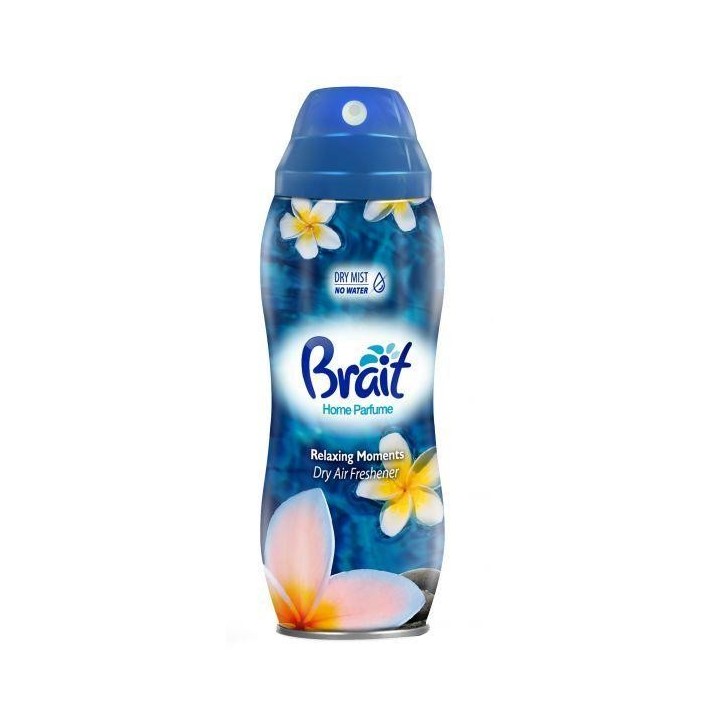 ODŚWIEŻACZ BRAIT 300ML RELAXING MOMENTS