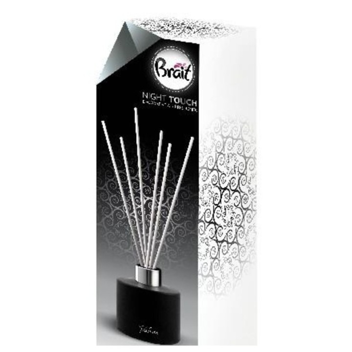 Odświeżacz 100 ml Night Touch - BRAIT