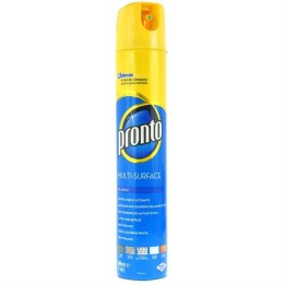Pronto 400 ml, spray do mebli, Multi Surface Cleaner