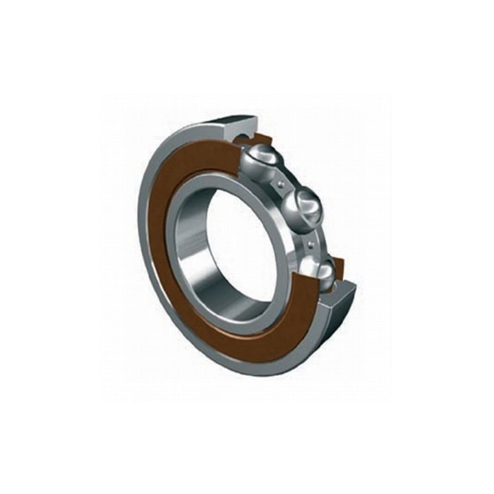 Łożysko 606 2RS TIMKEN
