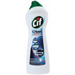 MLECZKO DO CZYSZCZ. CIF 750ML BIAŁE