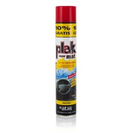 SPRAY DO PLAST. PLAK 600ML MAT