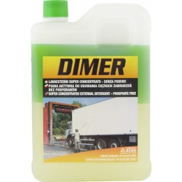 PŁYN DO SAM. DIMER 1KG
