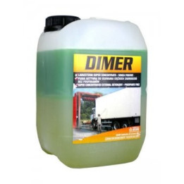 PŁYN DO SAM. DIMER 2KG
