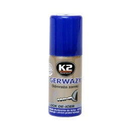 Odmrażacz 50 ml, K2 - K2K656