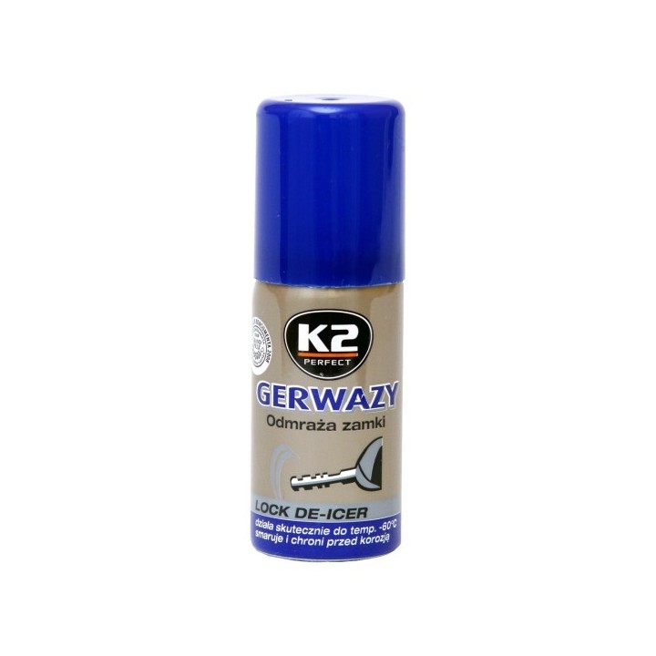 Odmrażacz 50 ml, K2 - K2K656