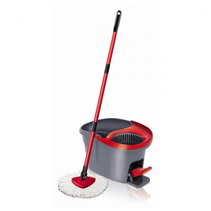 MOP ROTACYJNY VILEDA EASY WRING AND CLEAN