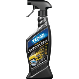 Wosk Carnauba spray, TENZI - AD31