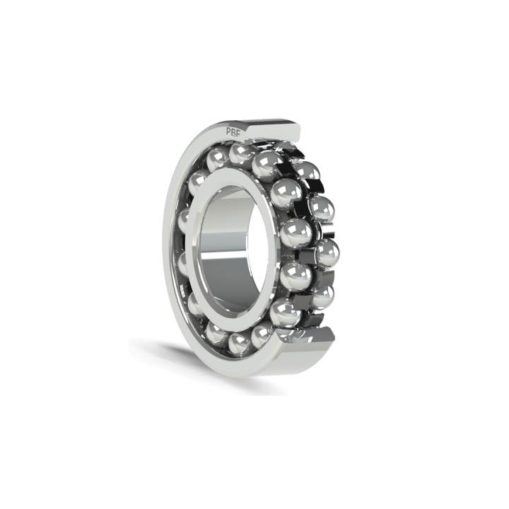 ŁOŻYSKO 1309 K TV C3 NKE