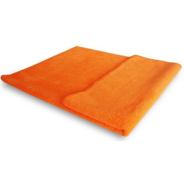 ŚCIERKA MIKROFAZA 50*60 ORANGE