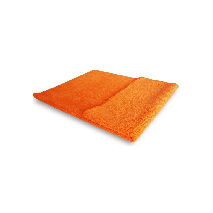 ŚCIERKA MIKROFAZA 50*60 ORANGE