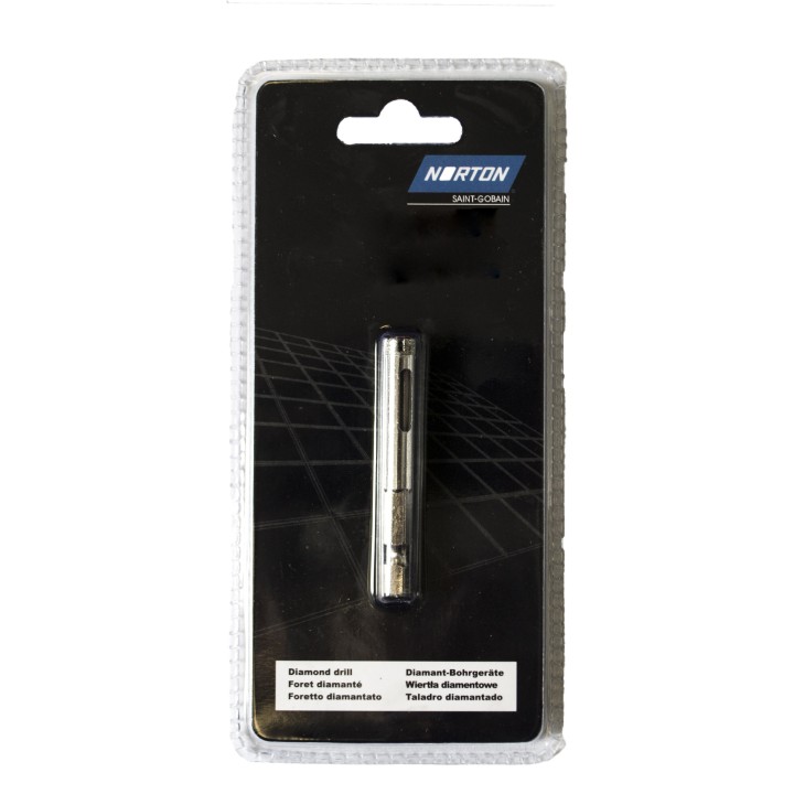 WIERTŁO DIAMENTOWE FI 10.0MM