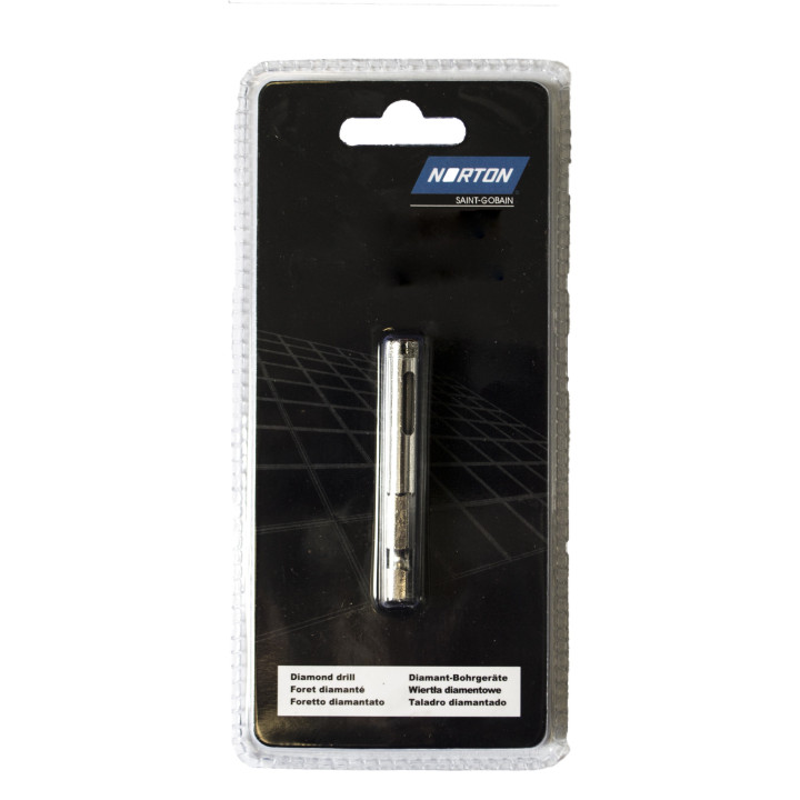 WIERTŁO DIAMENTOWE FI 14.0MM