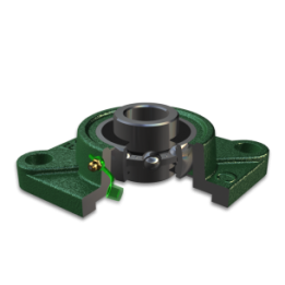 ŁOŻYSKO FY 55 TF SKF
