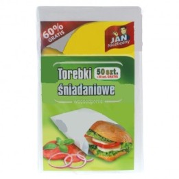 TOREBKI ŚNIADAN.PAPIER 80SZT.