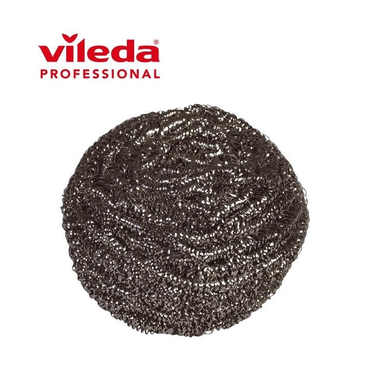 DRUCIAK ZE STALI NIERDZ. VILEDA 40G