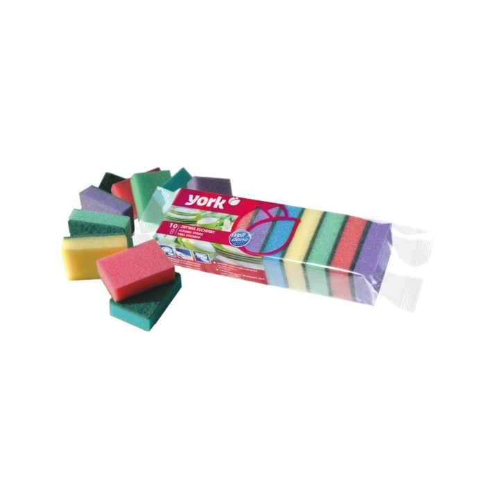 Zmywak kuchenny - YORK