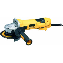 Szlifierka kątowa 1,5 kW, DeWALT - DWE4257-QS