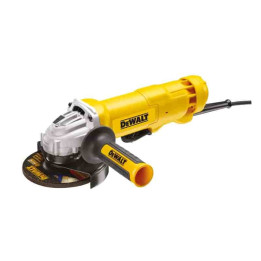 Szlifierka kątowa DWE4237K-QS DeWALT