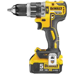 Wiertarko wkrętarka DCD796P2-QW DeWALT