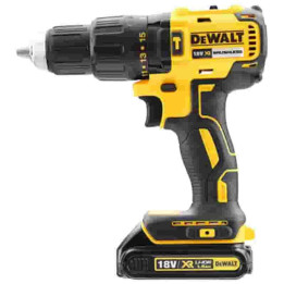 Wiertarko-wkrętarka DCD778S2T-QW DeWALT