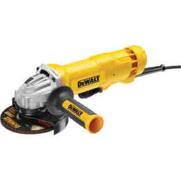 Szlifierka kątowa DWE4203-QS DeWALT