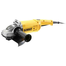 Szlifierka kątowa DWE492-QS DeWALT