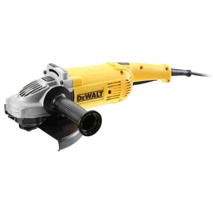 Szlifierka kątowa DWE492-QS DeWALT