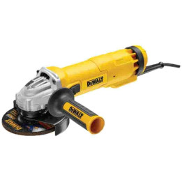 Szlifierka kątowa DWE4207-QS DeWALT