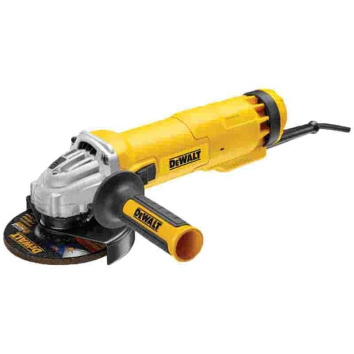 Szlifierka kątowa DWE4207-QS DeWALT