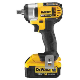Klucz udarowy 18 V, DeWALT - DCF880M2-QW