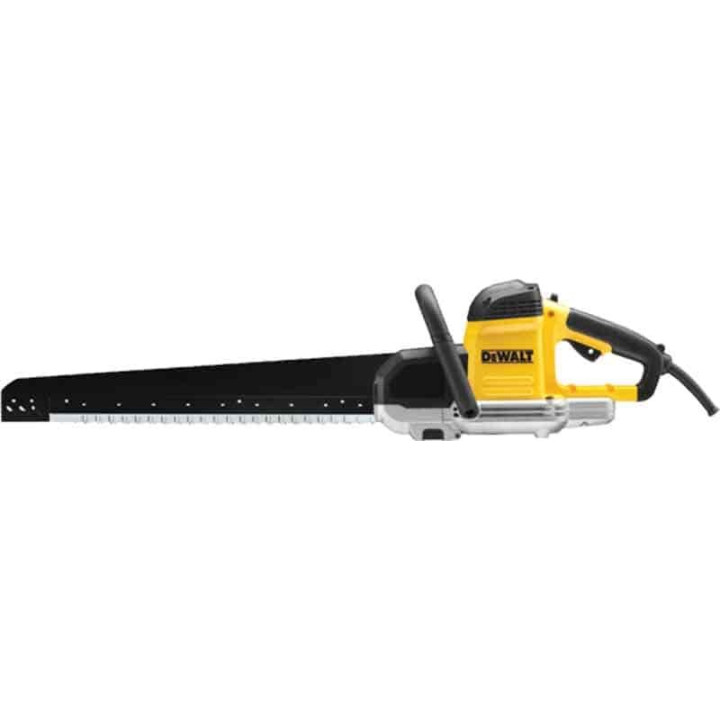 Piła 1.7 kW, 430 mm, DeWALT - DWE399-QS