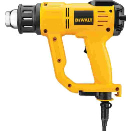 Opalarka 2,0 kW, DeWALT - D26414-QS