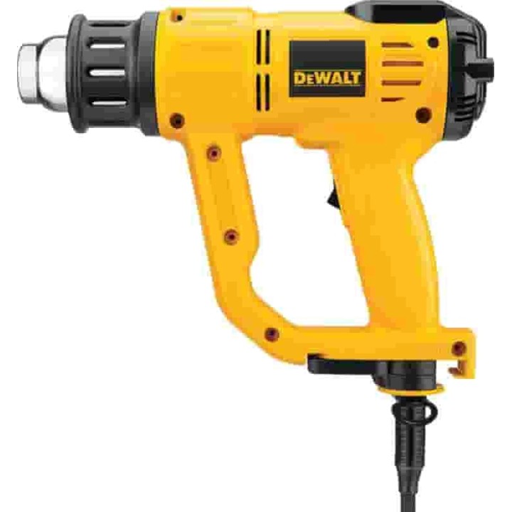 Opalarka 2,0 kW, DeWALT - D26414-QS