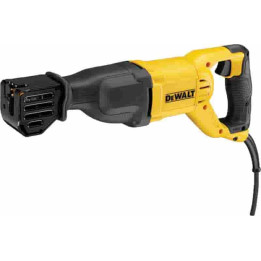 Piła szablasta DWE305PK-QS DeWALT