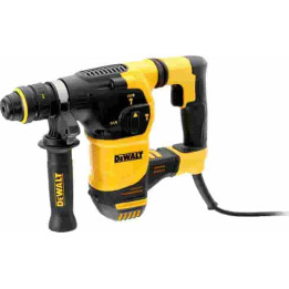 Młotowiertarka 0.95 kW, DeWALT - D25334K-QS