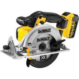 Pilarka tarczowa DCS391M2-QW DeWALT